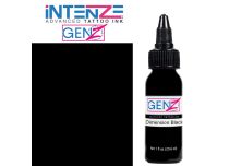 Dimension Black Sterile Tattoo Mix | Intenze
