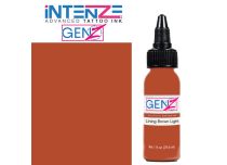 Fodera sterile Marrone chiaro Mix tatuaggio | Intenze