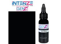 Miscela sterile per tatuaggi Sumi Nero | Intenze