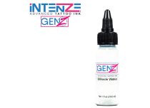 Acqua miracolosa Mix sterile per tatuaggi | Intenze