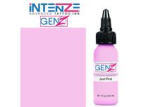 Miscela sterile per tatuaggi Just Pink | Intenze