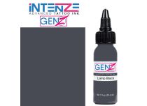 Lampada Nero Sterile Mix Tatuaggio | Intenze