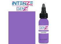 Miscela sterile per tatuaggi alla lavanda | Intenze