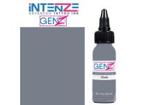 Miscela sterile per tatuaggi in ardesia | Intenze