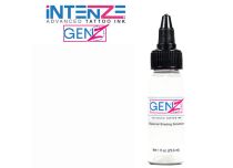 Soluzione speciale per sfumature Mix sterile per tatuaggi | Intenze