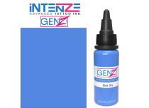 Miscela sterile per tatuaggi Blue Sky | Intenze