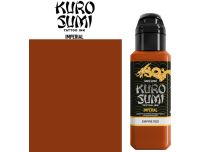 Empire Red Sterile Tattoo Mix | Kuro Sumi Imperial