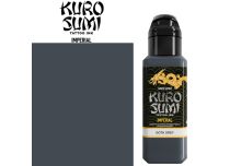 Miscela di tatuaggi sterili goth grey | Kuro Sumi Imperial