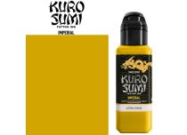 Miscela sterile per tatuaggi Loyal Gold | Kuro Sumi Imperial
