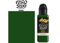 Tè Matcha Miscela Sterile per Tatuaggi | Kuro Sumi Imperial