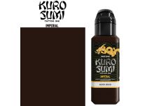 Mork Brown Tattoo Mix Sterile | Kuro Sumi Imperial