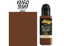 Miscela sterile per tatuaggi marrone svedese | Kuro Sumi Imperial