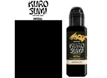 Demon Black Sterile Tattoo Mix | Kuro Sumi Imperial