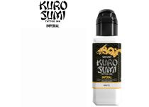 Imperial White Sterile Tattoo Mix | Kuro Sumi Imperial