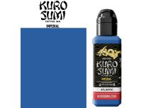 Atlantic Sterile Tattoo Mix | Kuro Sumi Imperial