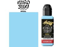 Miscela sterile per tatuaggi Blue Breath | Kuro Sumi Imperial