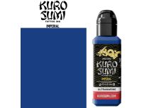 Ultramarine Sterile Tattoo Mix | Kuro Sumi Imperial