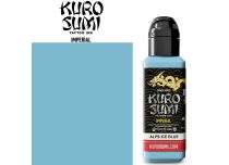 Alps Ice Blue Miscela Sterile per Tatuaggi | Kuro Sumi Imperial