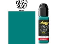 Songshi Teal Sterile Tattoo Mix | Kuro Sumi Imperial