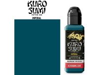 Norway Woods Miscela Sterile per Tatuaggi | Kuro Sumi Imperial