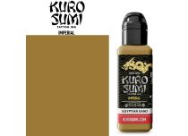 Miscela sterile per tatuaggi alla sabbia egiziana | Kuro Sumi Imperial