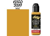 Soy Gold Sterile Tattoo Mix | Kuro Sumi Imperial