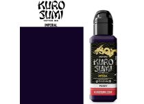 Miscela di tatuaggi sterili Pansy | Kuro Sumi Imperial