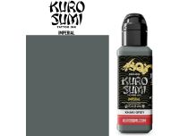 Miscela sterile per tatuaggi grigio khaki | Kuro Sumi Imperial