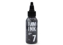 Seconda generazione 7 Urban Black Tattoo Mix | I Am Ink