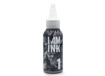 Tattoo Mix Seconda Generazione 1 Colore argento/grigio | I Am Ink