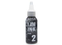 Mix per il tatuaggio di seconda generazione 2 Silver / Grey | I Am Ink