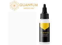 Arron Raw (Greywash) Miscela per tatuaggi al rumore bianco | Quantum