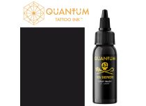 Sea Shepherd Tattoo Blend (Grey Wash) Light - 2 | Quantum