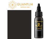 Sea Shepherd (Squalo) Deep Mega Mouth Tattoo Mix | Quantum