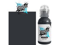 Limitless Sterile Tattoo Mix Grigio Scuro 1 | World Famous