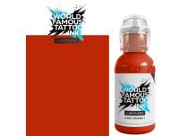 Limitless Sterile Tattoo Mix Arancione Scuro 1 | World Famous