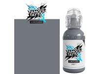 Limitless Sterile Tattoo Mix Grey 1 | World Famous