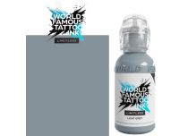 Limitless Sterile Tattoo Mix Light Grey 1 | World Famous