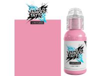 Limitless Sterile Light Pink Tattoo Mix 1 | World Famous