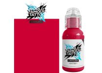 Tattoo Mix World Famous LIMITLESS Sterile Light Red 1 | World Famous