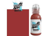 Limitless Sterile Medium Clay Tattoo Mix 1 | World Famous