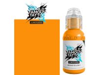 Tattoo MixLimitless Sterile Medium Yellow 3 | World Famous