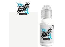 Limitless Sterile Tattoo Mixing White | World Famous