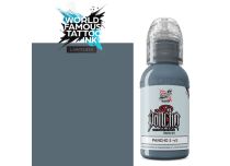 Limitless Sterile Tattoo Mix Pancho 2 v2 | World Famous