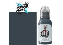 Limitless Sterile Tattoo Mix Pancho 3 v2 | World Famous