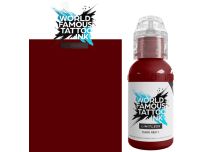 Limitless Sterile Tattoo Mix Rosso Scuro 1 | World Famous