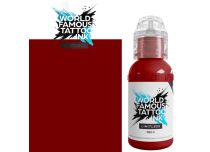 Limitless Sterile Tattoo Mix Rosso 2 | World Famous