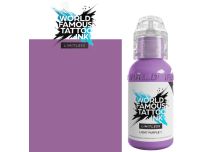 Limitless Sterile Light Purple 1 Tattoo Mix | World Famous