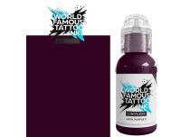 Limitless Sterile Viola scuro 2 Tattoo Mix | World Famous