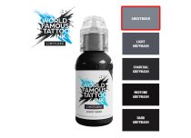 Limitless Sterile Ghost Wash Tattoo Mix | World Famous